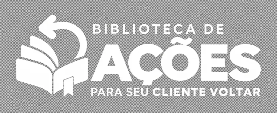 Biblioteca de Ações